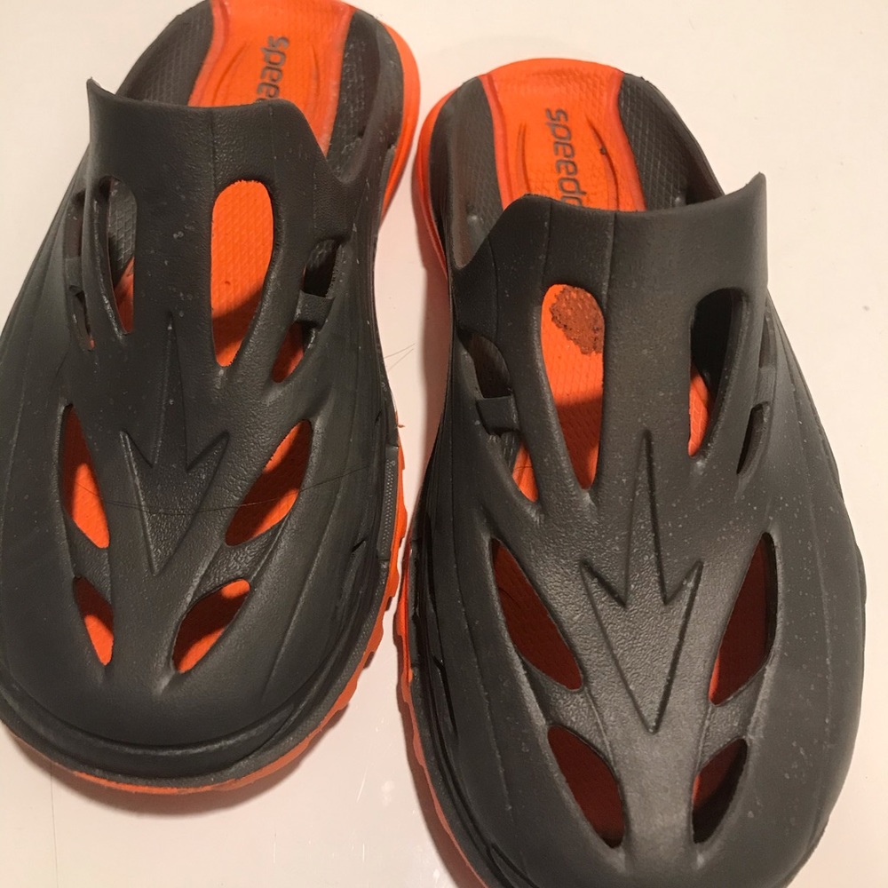 Boys speedo water sandals